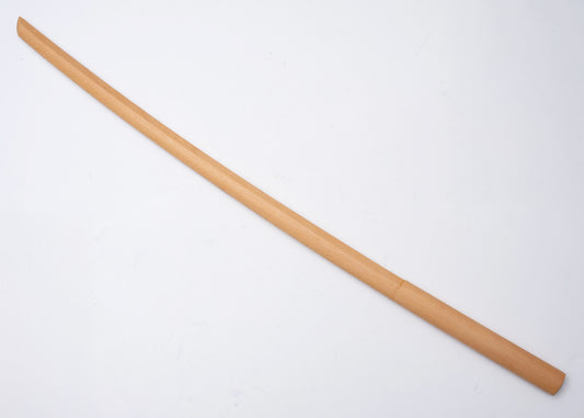 Essential Oak Daito Bokken