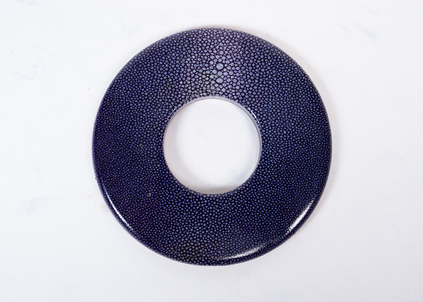 *OUTLET* - Imitation 'Same' Tsuba