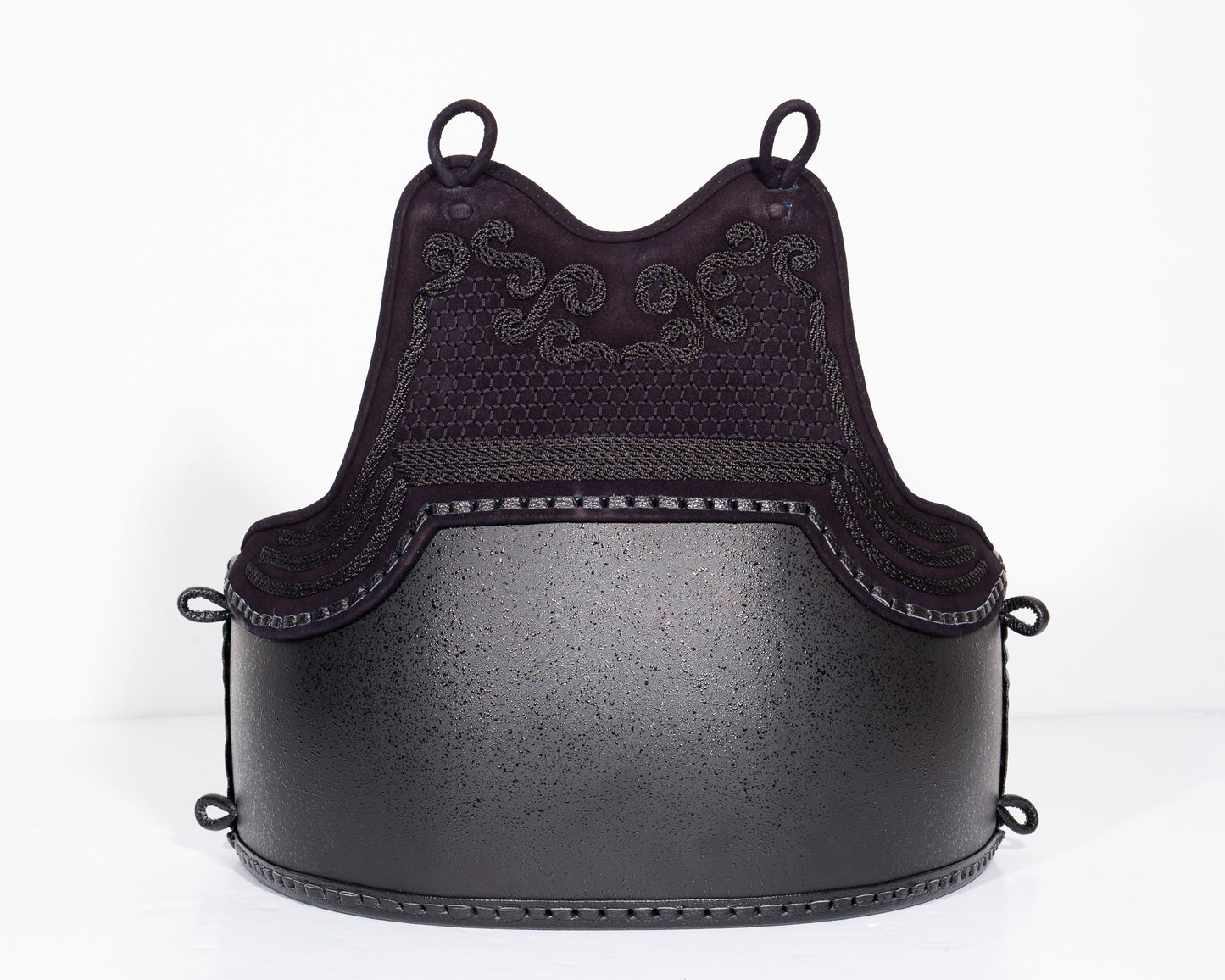 OUTLET #3 : *ONE ONLY* Black Ishime Do - L Size ONE ONLY!!