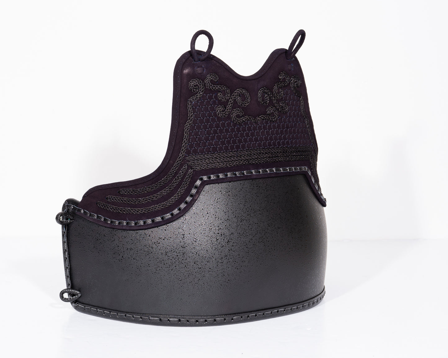 OUTLET #3 : *ONE ONLY* Black Ishime Do - L Size ONE ONLY!!