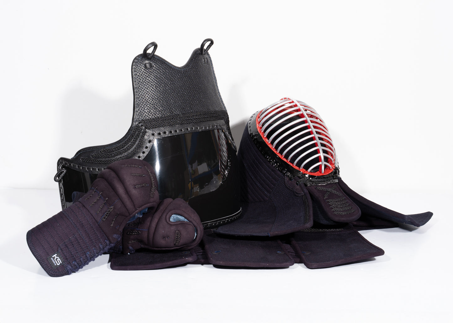 OUTLET #4 : *55% OFF* VANGUARD SENTINEL FULL BOGU SET