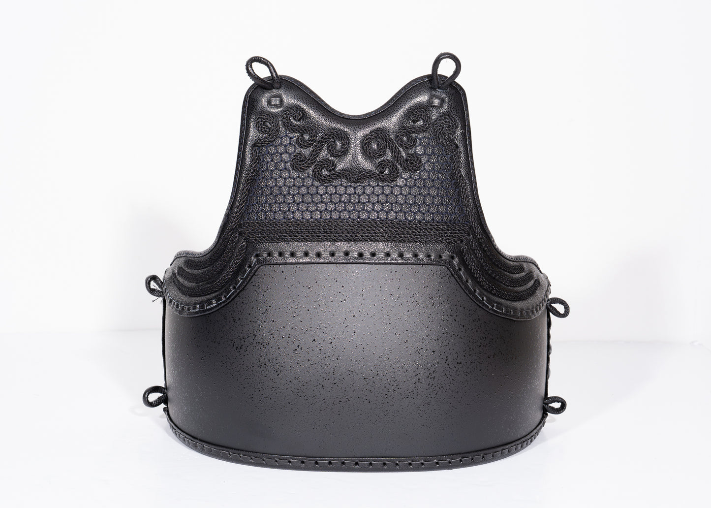 OUTLET #1 : *ONE ONLY* Black Ishime Do - L Size ONE ONLY!!