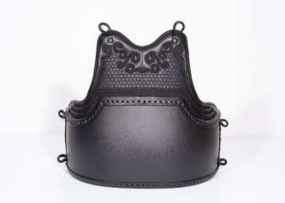 OUTLET #2 : *ONE ONLY* Black Ishime Do - L Size ONE ONLY!!