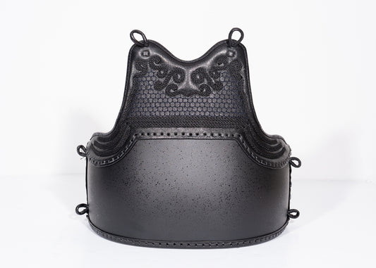 OUTLET #2 : *ONE ONLY* Black Ishime Do - L Size ONE ONLY!!