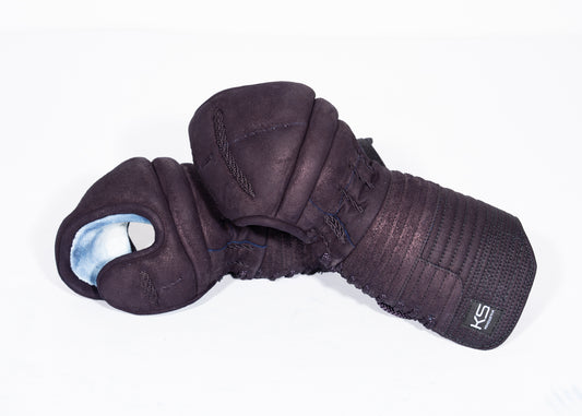 OUTLET #17 : *MADE IN JAPAN* HI NO MARU Series KIRABOSHI KOTE - ONLY ONE PIECE !