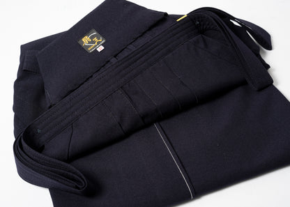 [IMPORTED SERIES] - BUSEN SENOH Washable Kendo Hakama