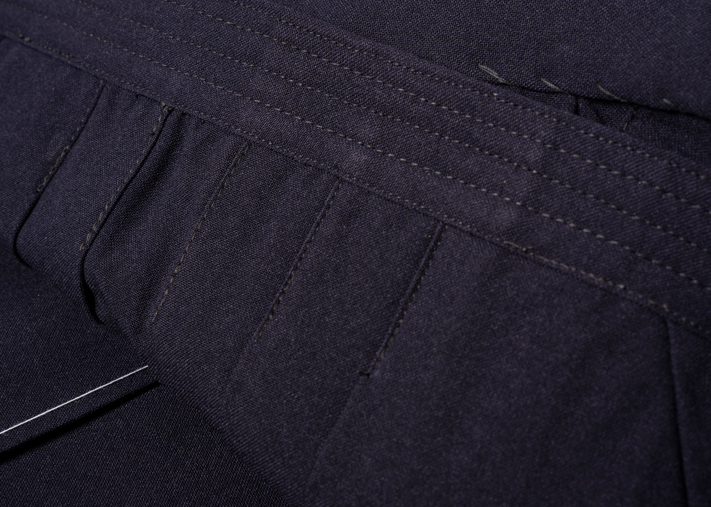 [IMPORTED SERIES] - BUSEN SENOH Washable Kendo Hakama