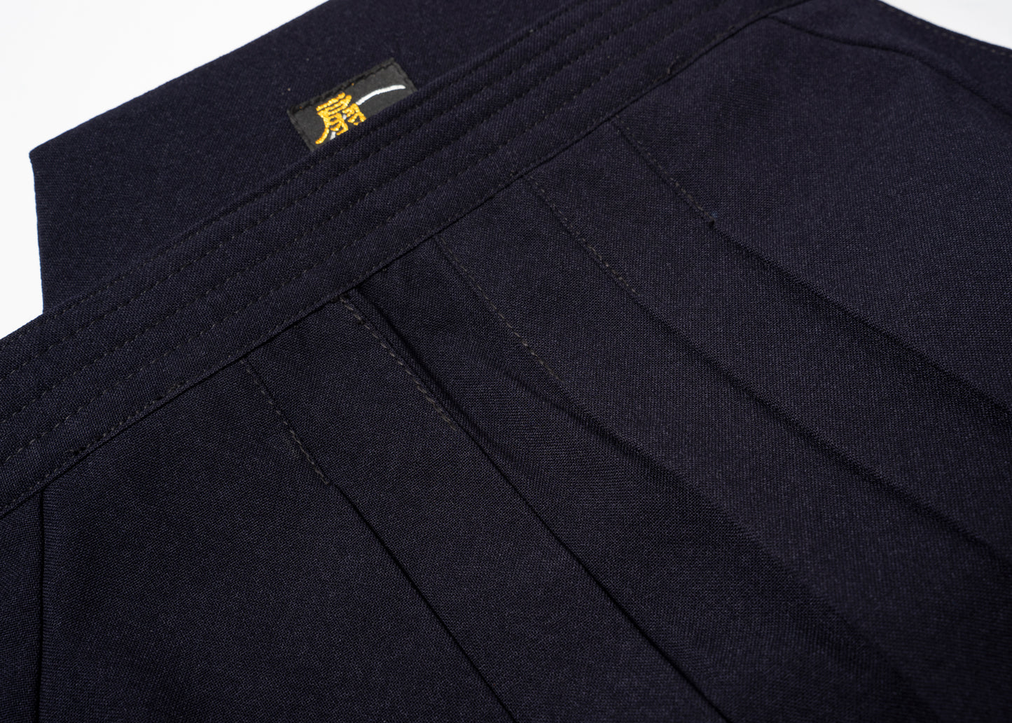 [IMPORTED SERIES] - BUSEN SENOH Washable Kendo Hakama