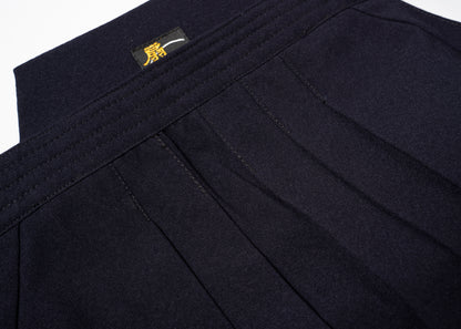 [IMPORTED SERIES] - BUSEN SENOH Washable Kendo Hakama