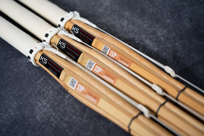 Original KendoStar Model Ultimate ALL-PURPOSE Shinai - Set of *3*