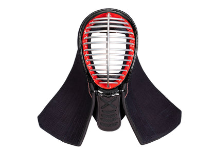 [EXCLUSIVE COLLABORATION] - Hirameki JADE - Deluxe All Purpose Bogu Set