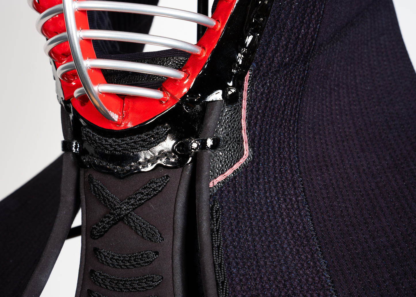 [EXCLUSIVE COLLABORATION] - Hirameki JADE - Deluxe All Purpose Bogu Set