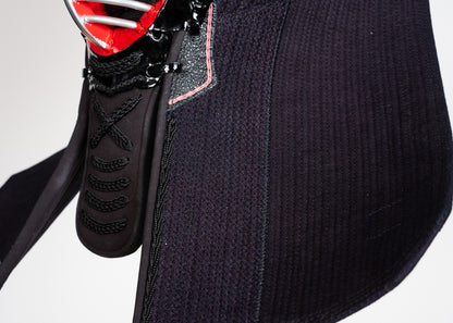 [EXCLUSIVE COLLABORATION] - Hirameki JADE - Deluxe All Purpose Bogu Set