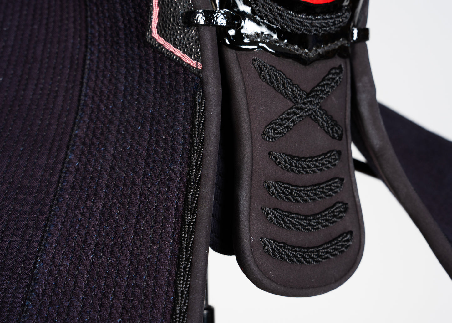 [EXCLUSIVE COLLABORATION] - Hirameki JADE - Deluxe All Purpose Bogu Set