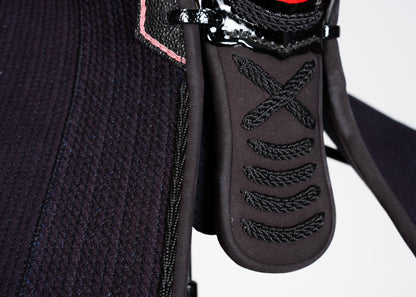 [EXCLUSIVE COLLABORATION] - Hirameki JADE - Deluxe All Purpose Bogu Set