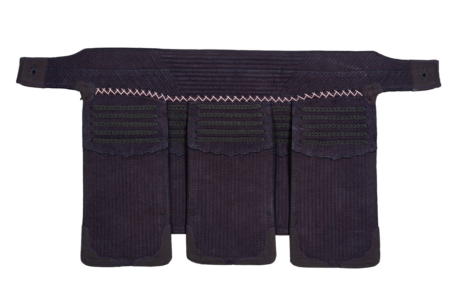 [EXCLUSIVE COLLABORATION] - Hirameki JADE - Deluxe All Purpose Bogu Set