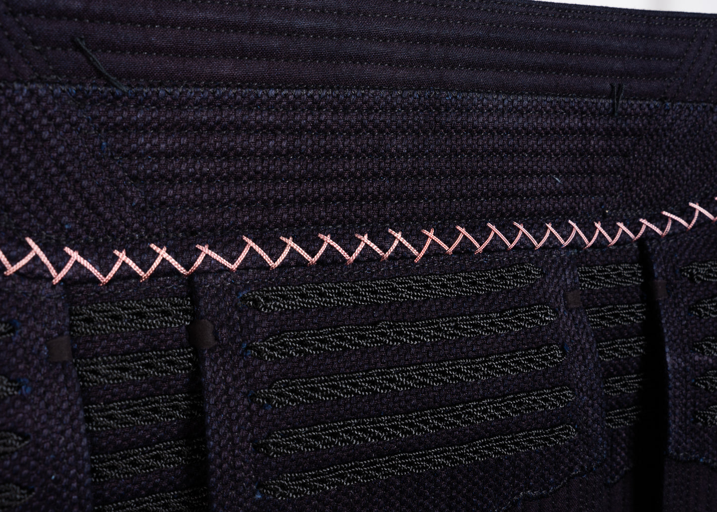 [EXCLUSIVE COLLABORATION] - Hirameki JADE - Deluxe All Purpose Bogu Set