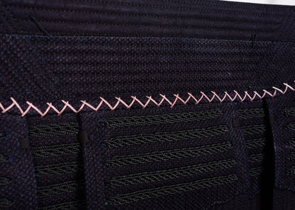 [EXCLUSIVE COLLABORATION] - Hirameki JADE - Deluxe All Purpose Bogu Set