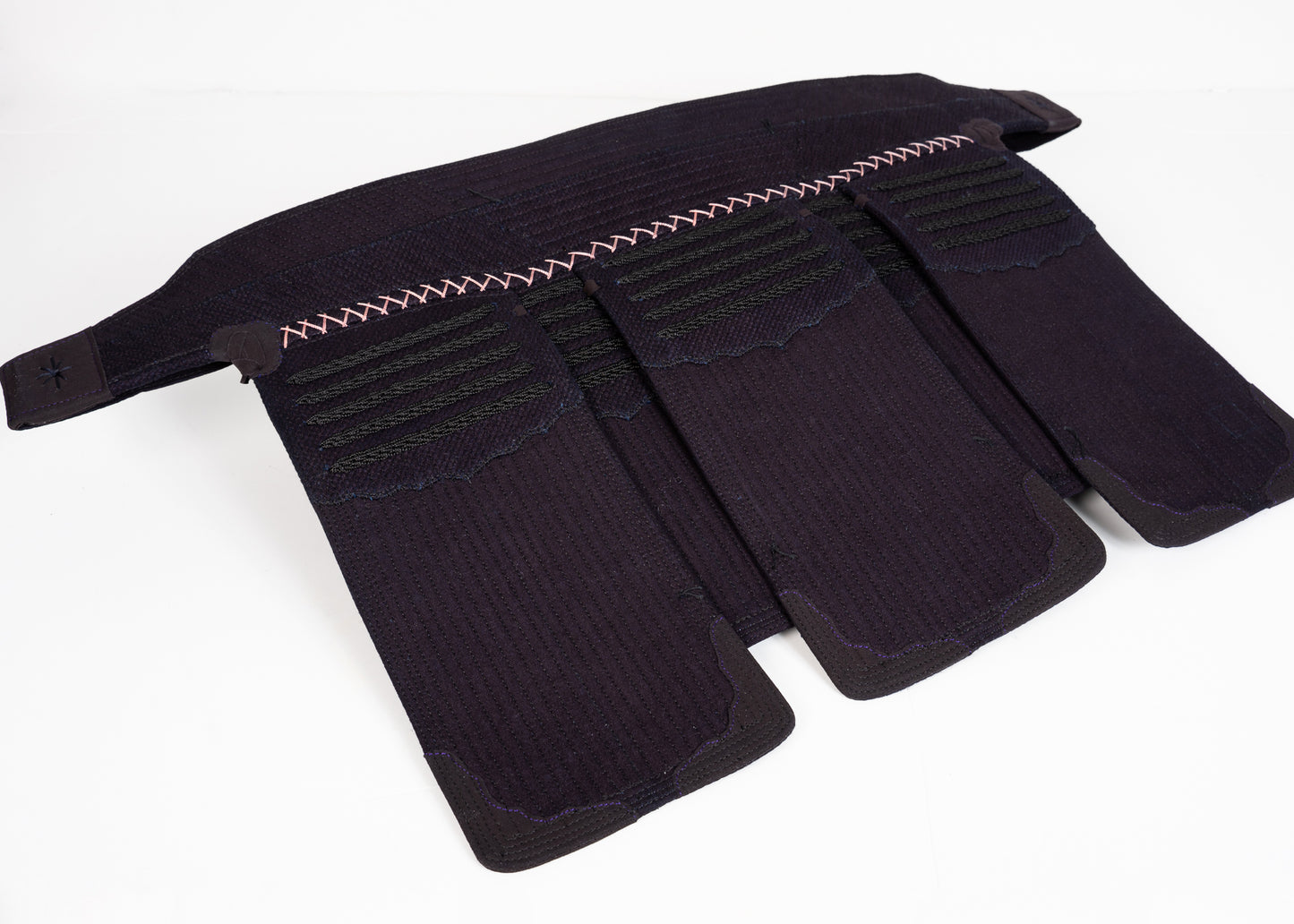 [EXCLUSIVE COLLABORATION] - Hirameki JADE - Deluxe All Purpose Bogu Set