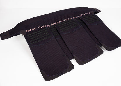 [EXCLUSIVE COLLABORATION] - Hirameki JADE - Deluxe All Purpose Bogu Set