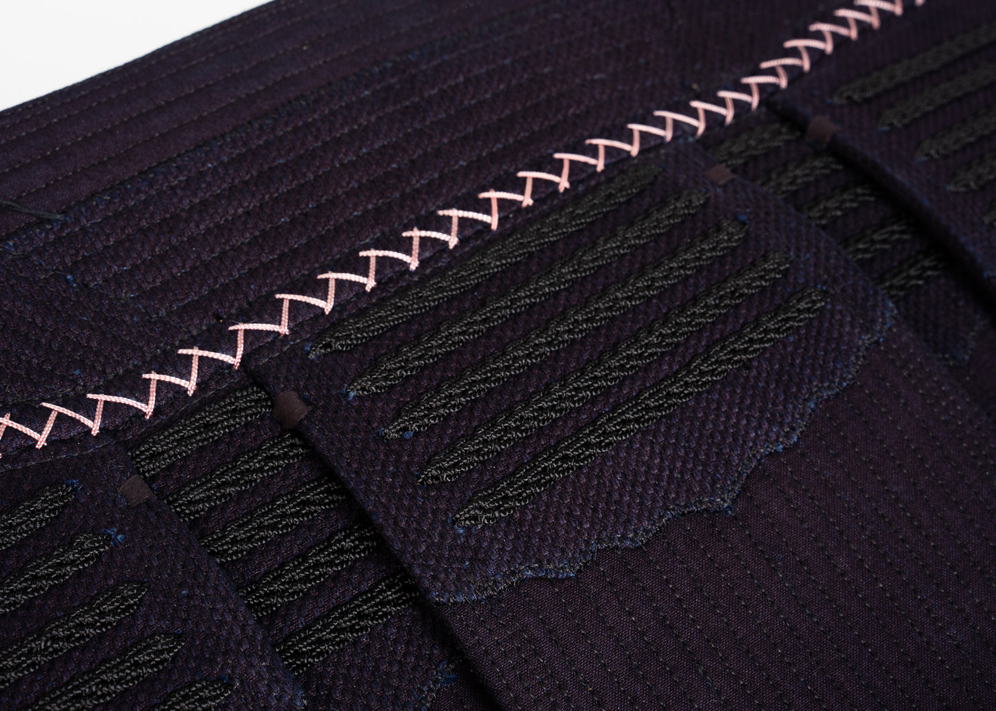 [EXCLUSIVE COLLABORATION] - Hirameki JADE - Deluxe All Purpose Bogu Set