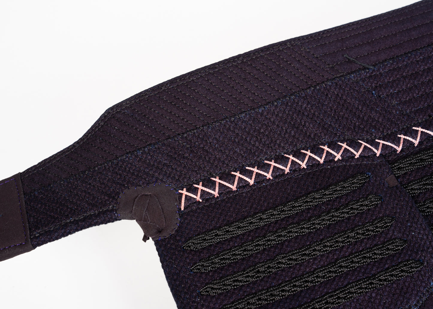 [EXCLUSIVE COLLABORATION] - Hirameki JADE - Deluxe All Purpose Bogu Set