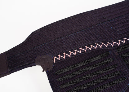 [EXCLUSIVE COLLABORATION] - Hirameki JADE - Deluxe All Purpose Bogu Set