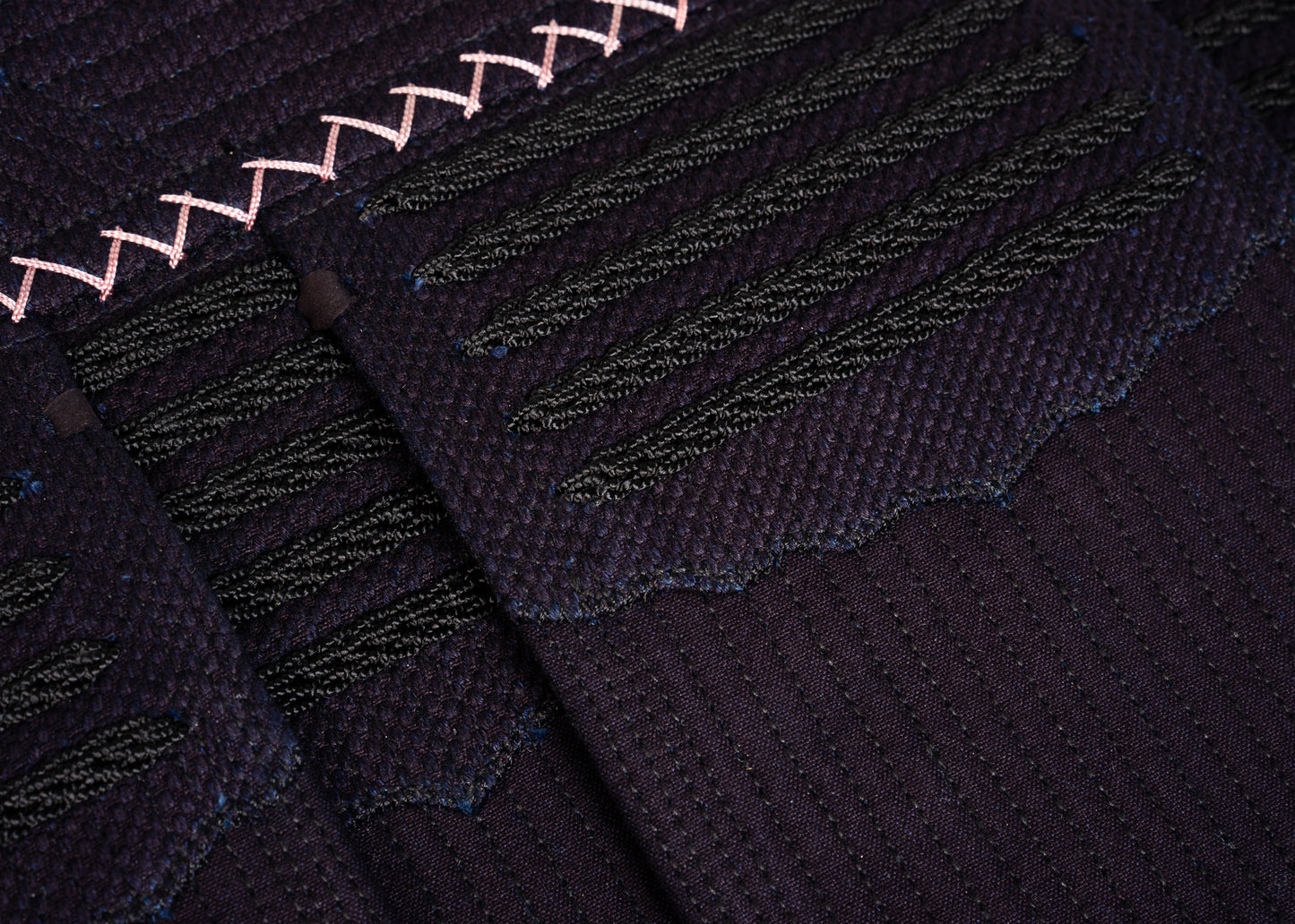 [EXCLUSIVE COLLABORATION] - Hirameki JADE - Deluxe All Purpose Bogu Set