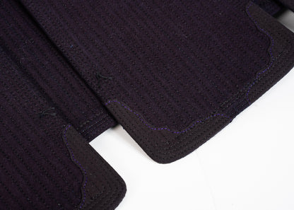 [EXCLUSIVE COLLABORATION] - Hirameki JADE - Deluxe All Purpose Bogu Set