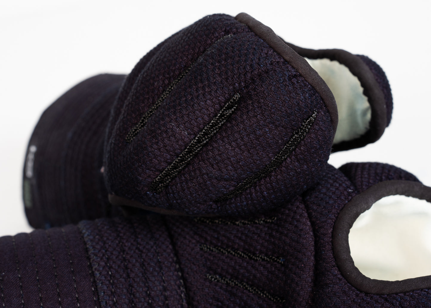 [EXCLUSIVE COLLABORATION] - Hirameki JADE - Deluxe All Purpose Bogu Set