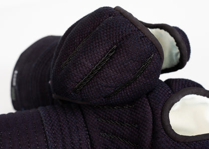 [EXCLUSIVE COLLABORATION] - Hirameki JADE - Deluxe All Purpose Bogu Set