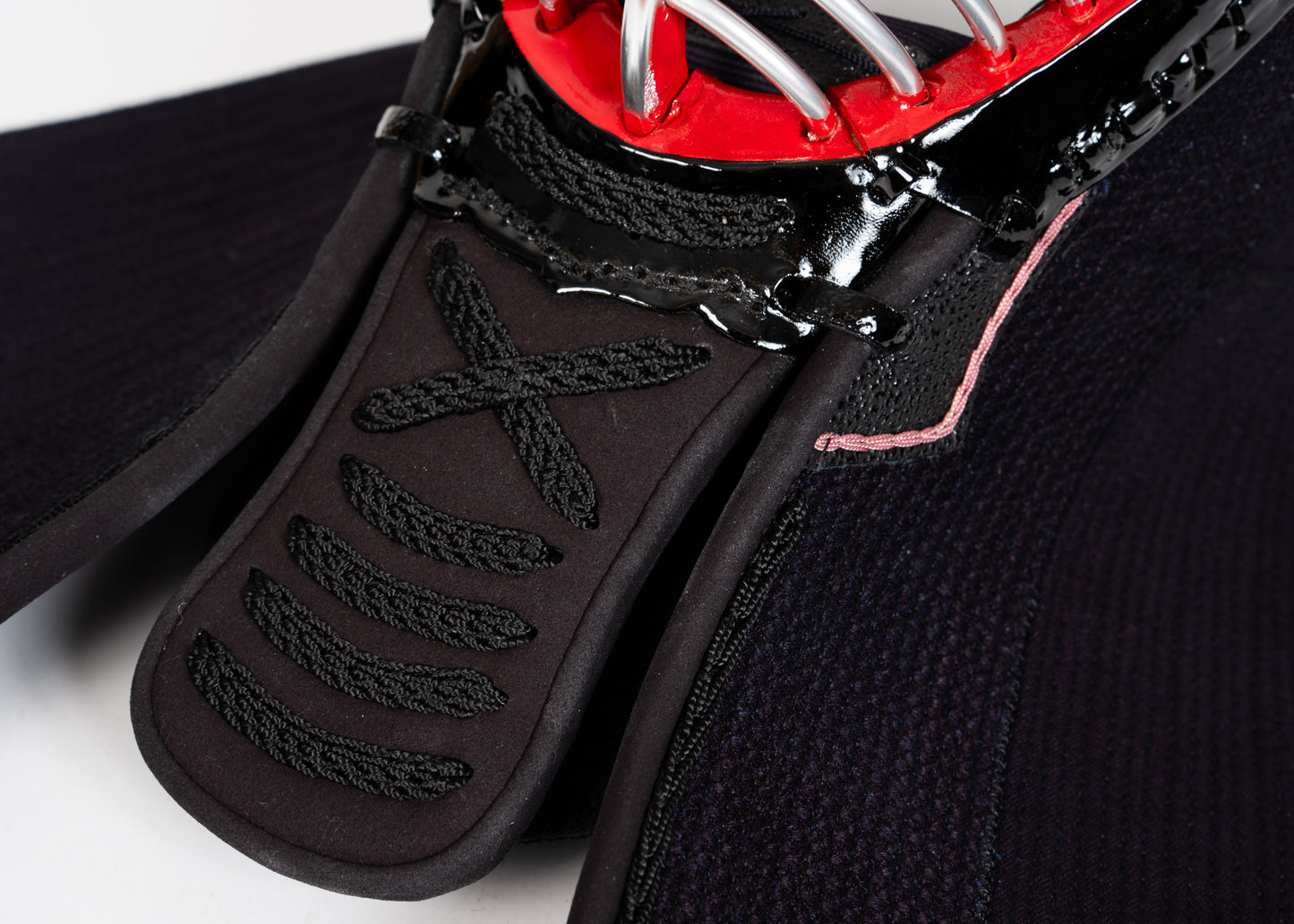 [EXCLUSIVE COLLABORATION] - Hirameki JADE - Deluxe All Purpose Bogu Set