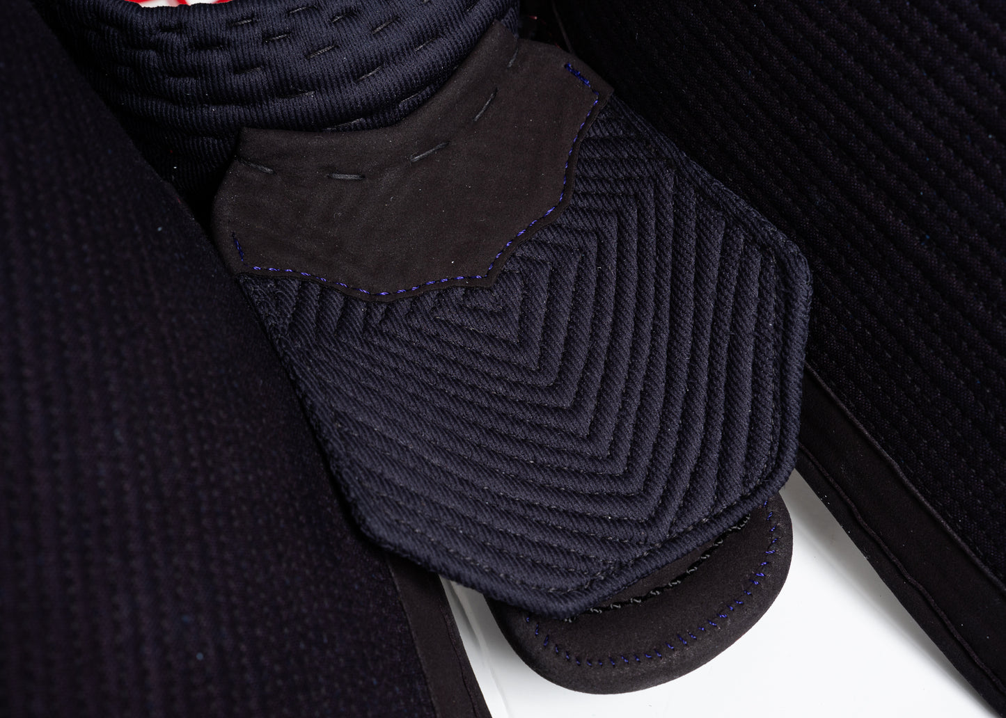 [EXCLUSIVE COLLABORATION] - Hirameki JADE - Deluxe All Purpose Bogu Set