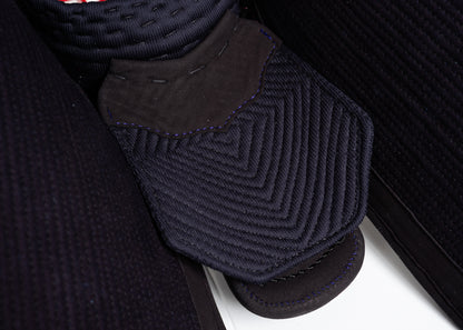 [EXCLUSIVE COLLABORATION] - Hirameki JADE - Deluxe All Purpose Bogu Set