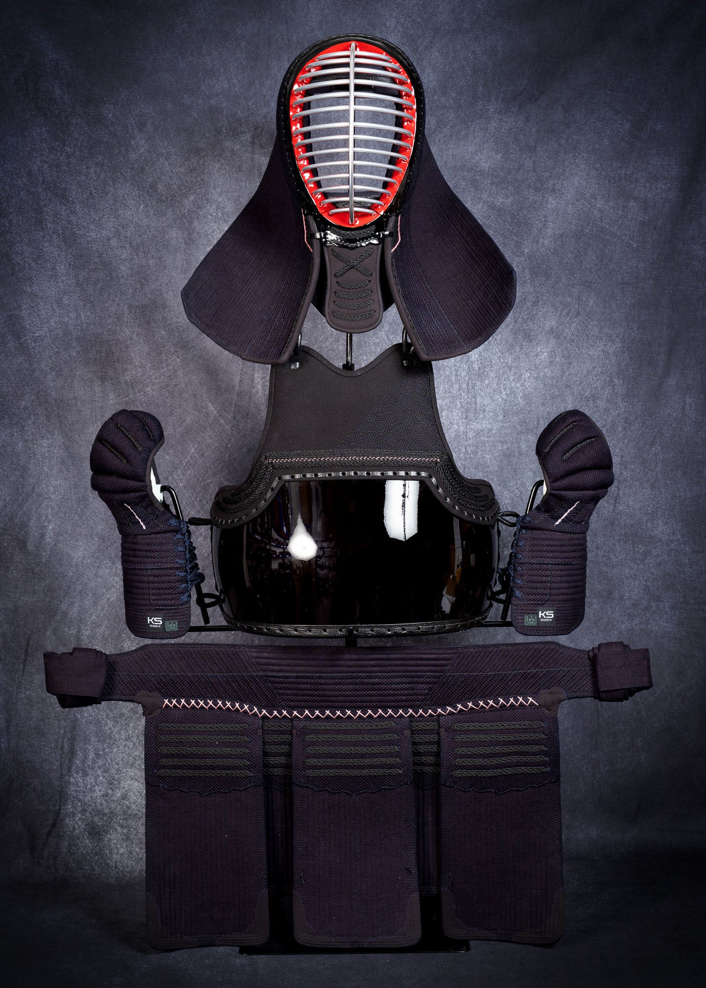 [EXCLUSIVE COLLABORATION] - Hirameki JADE - Deluxe All Purpose Bogu Set