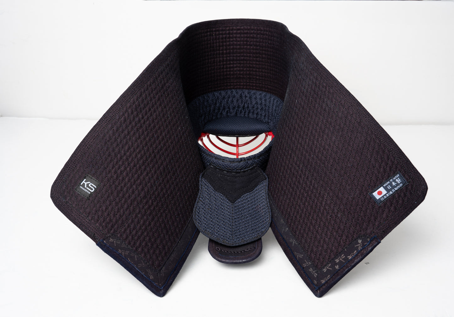 OUTLET #31 : *70% OFF* MADE IN JAPAN - AKATSUKI PREMIUM Men XXL size - ONE PIECE ONLY (Copy)