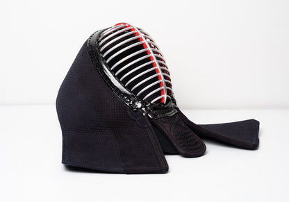 OUTLET #3 : *60% OFF* DIAMOND X - Premium Tezashi-style KendoStar Bogu Set