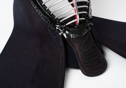 OUTLET #3 : *60% OFF* DIAMOND X - Premium Tezashi-style KendoStar Bogu Set