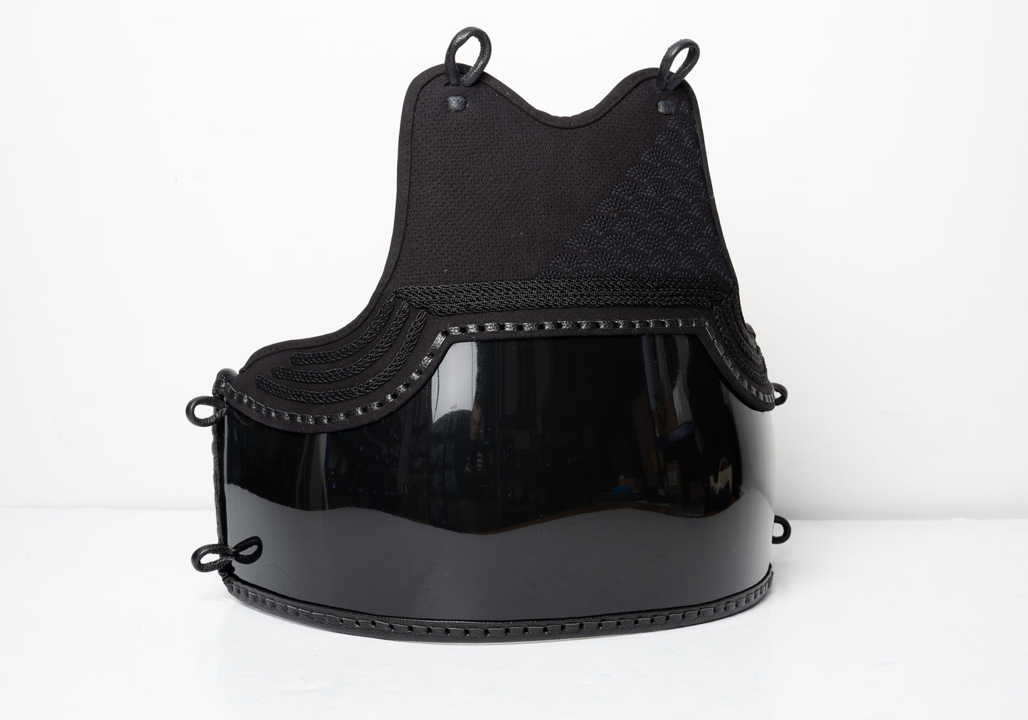 OUTLET #3 : *60% OFF* DIAMOND X - Premium Tezashi-style KendoStar Bogu Set