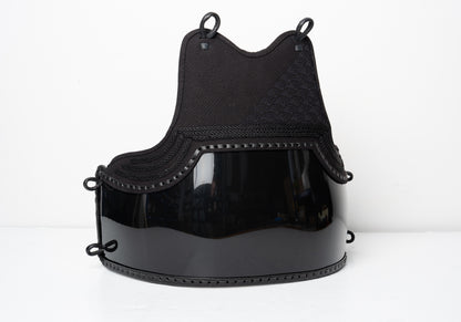 OUTLET #3 : *60% OFF* DIAMOND X - Premium Tezashi-style KendoStar Bogu Set