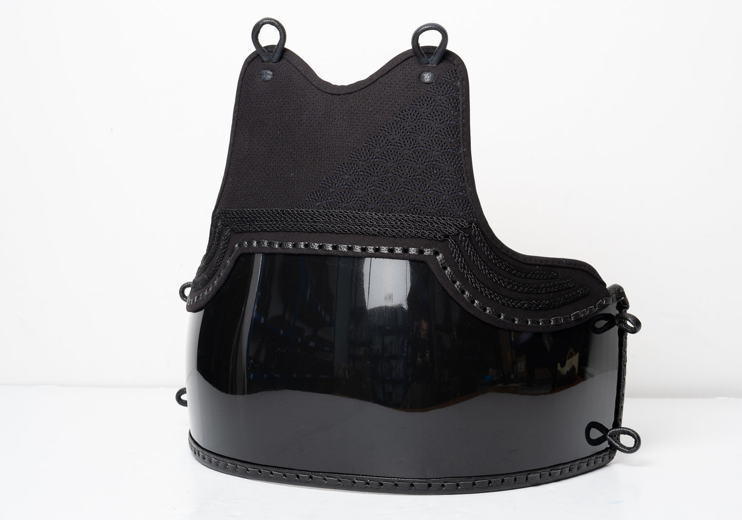 OUTLET #3 : *60% OFF* DIAMOND X - Premium Tezashi-style KendoStar Bogu Set