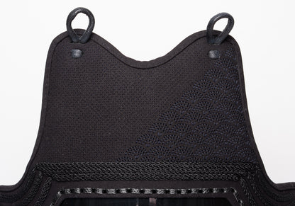 OUTLET #3 : *60% OFF* DIAMOND X - Premium Tezashi-style KendoStar Bogu Set