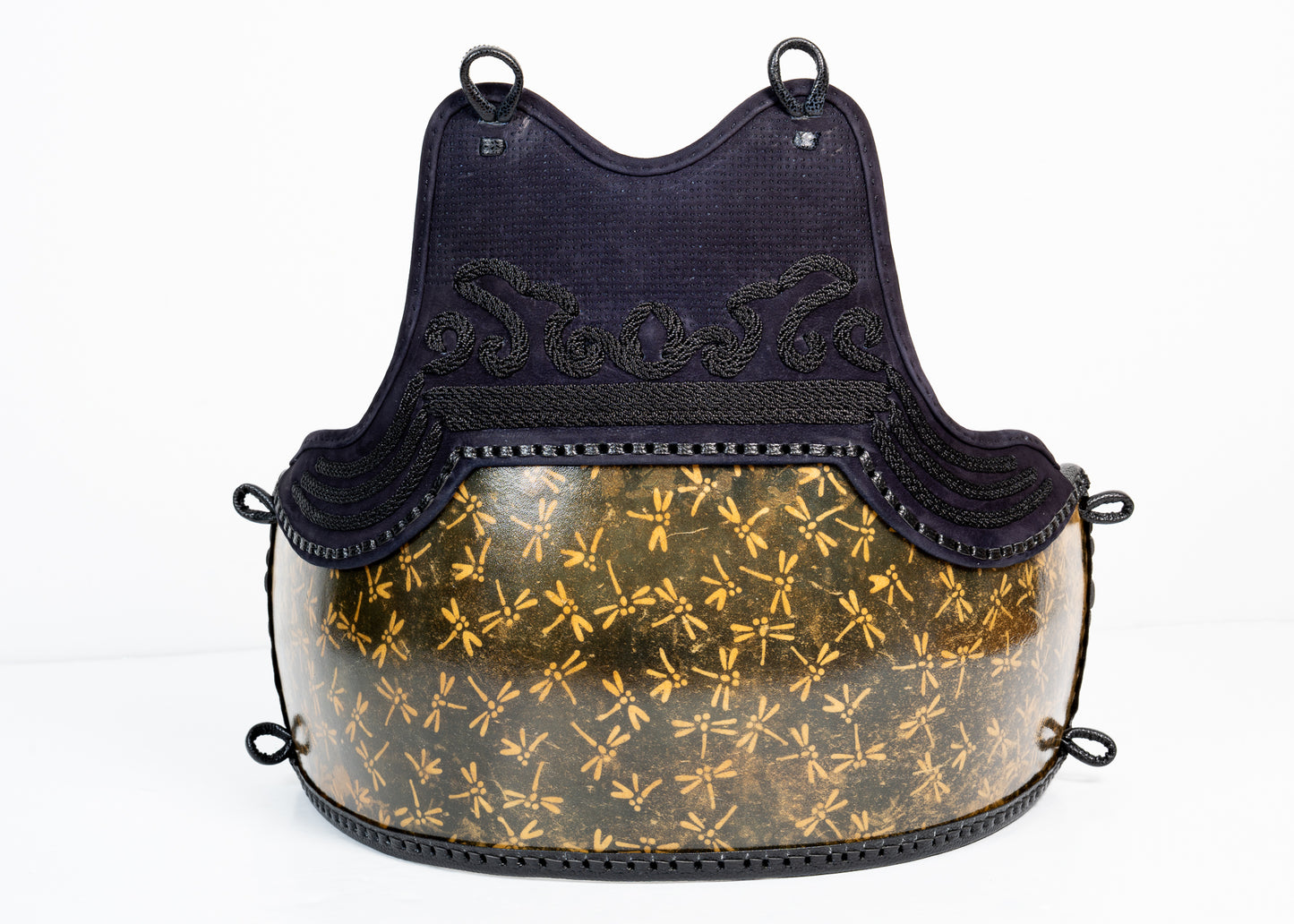 OUTLET #6053 : *ONE ITEM ONLY* PREMIUM Bamboo Kiji-Do 'TONBO' - L Size