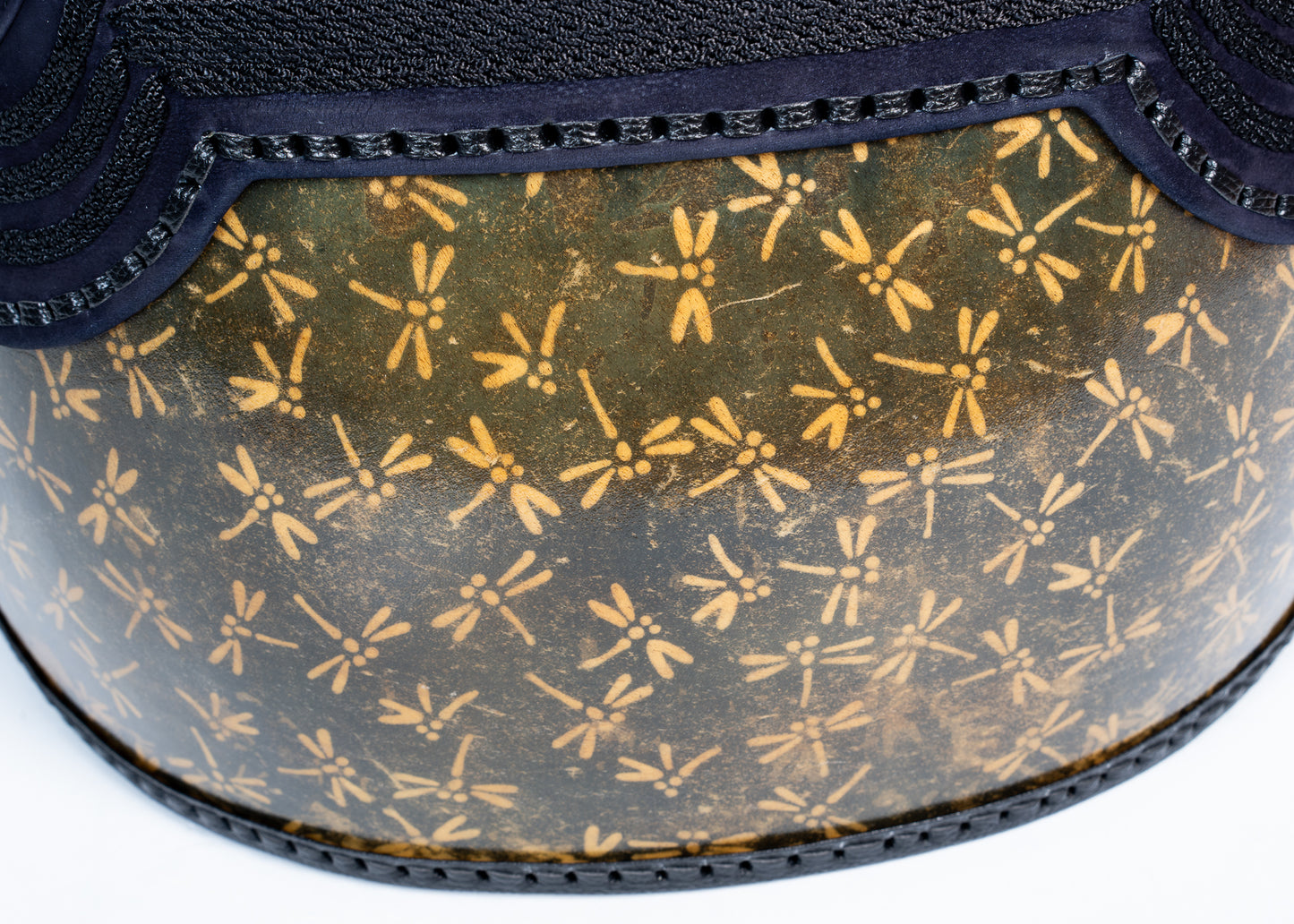 OUTLET #6053 : *ONE ITEM ONLY* PREMIUM Bamboo Kiji-Do 'TONBO' - L Size