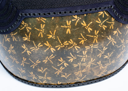 OUTLET #6053 : *ONE ITEM ONLY* PREMIUM Bamboo Kiji-Do 'TONBO' - L Size
