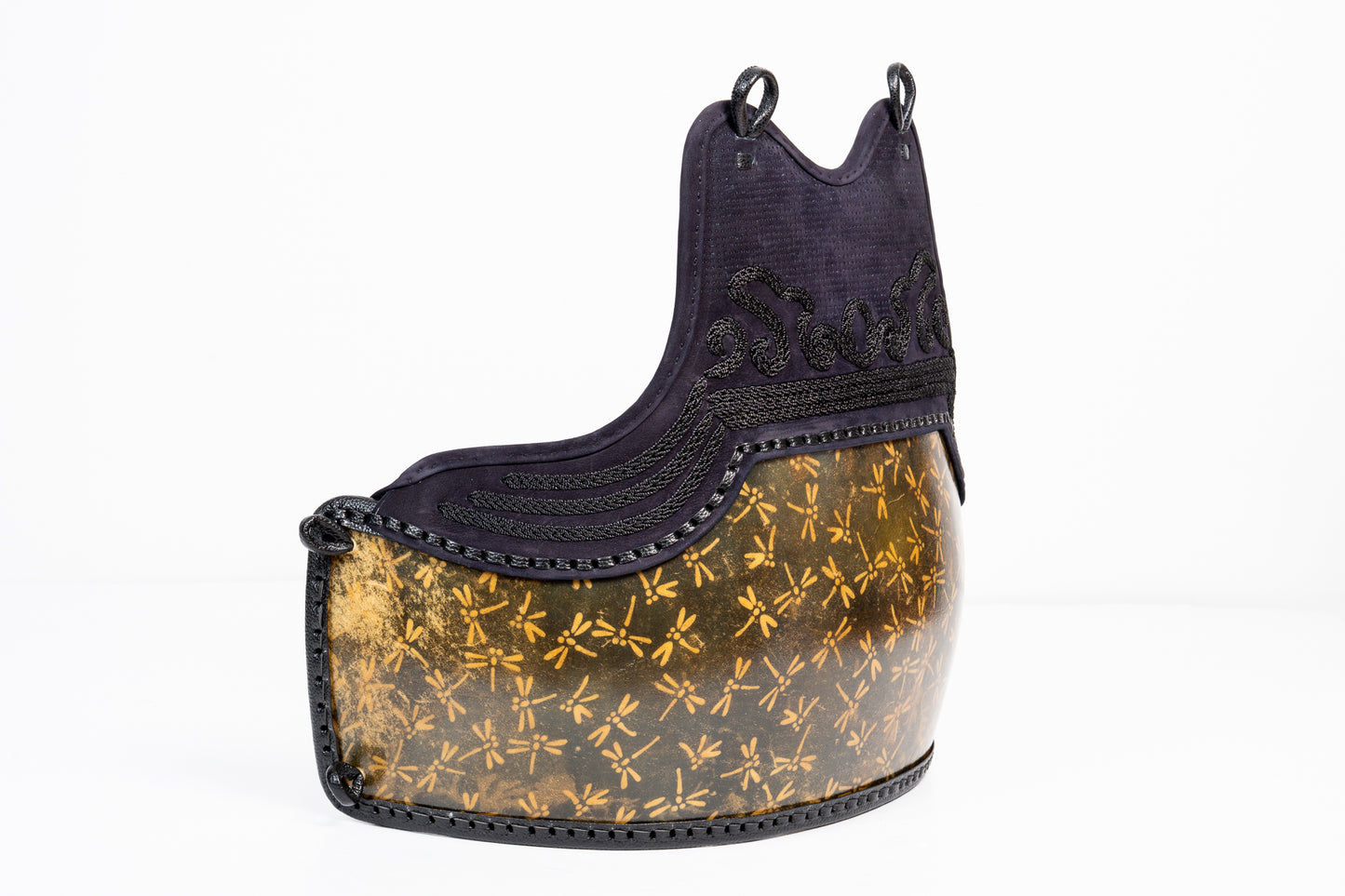 OUTLET #6053 : *ONE ITEM ONLY* PREMIUM Bamboo Kiji-Do 'TONBO' - L Size