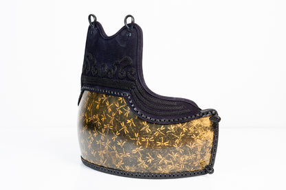 OUTLET #6053 : *ONE ITEM ONLY* PREMIUM Bamboo Kiji-Do 'TONBO' - L Size