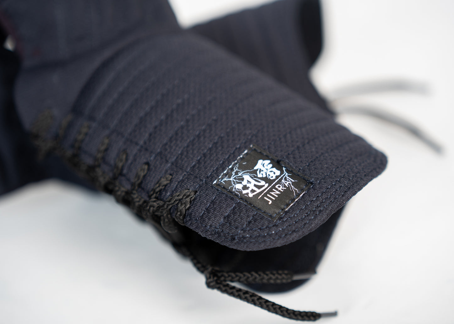 [EXTRA 15% OFF AT CHECKOUT] - JINRAI - Fully Synthetic Washable Kote
