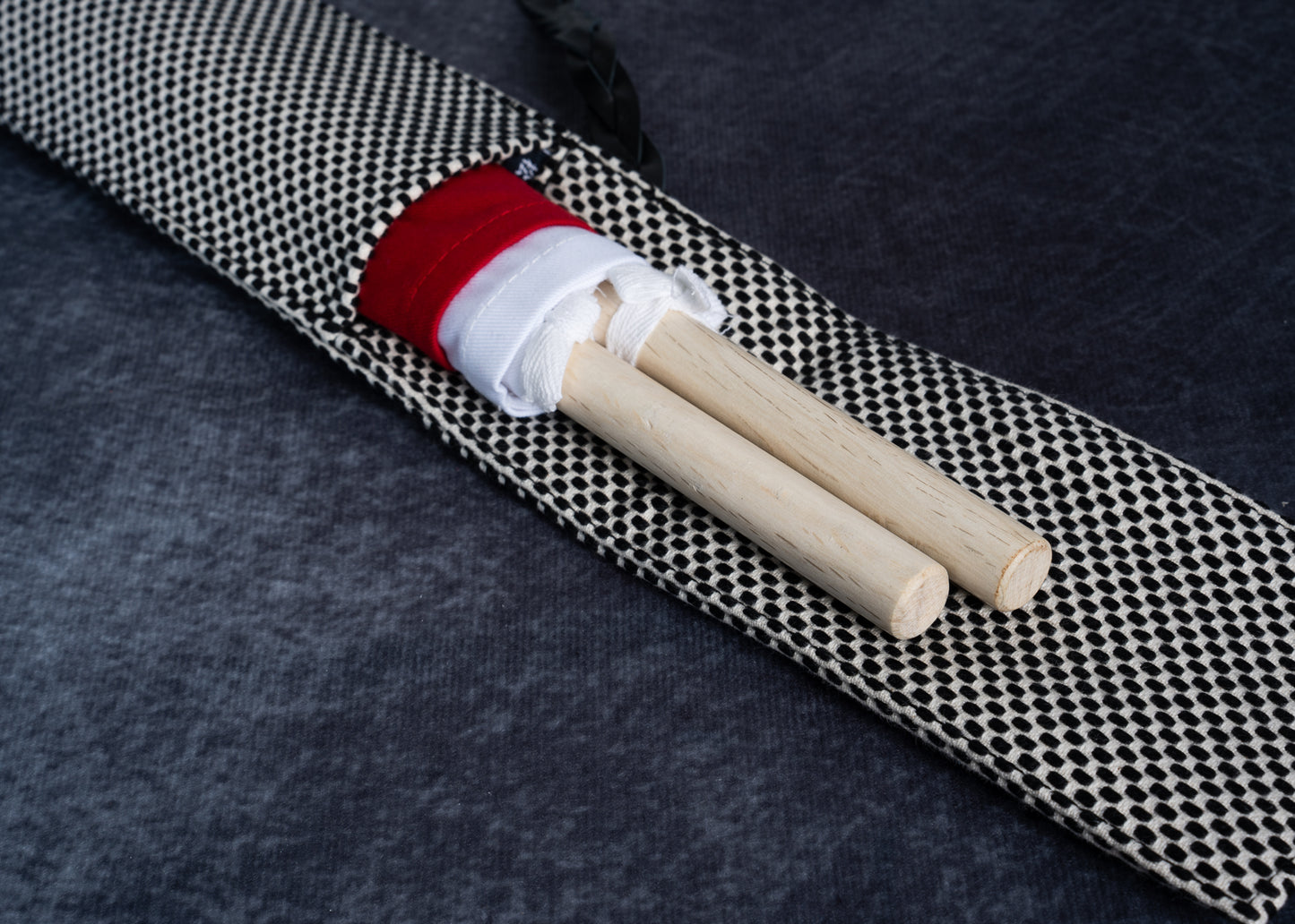 Deluxe Shinpanki Set - Referee Flags