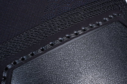 OUTLET #6057 : *ONE ONLY* PREMIUM BLACK SUPER ISHIME DO - L Size ONE ONLY!!